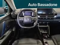 Citroën C4 vaihtoauto