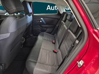 Citroën C4 vaihtoauto