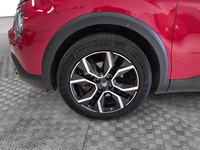 Citroën C4 vaihtoauto