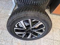 Citroën C4 vaihtoauto