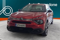 Citroën C4 vaihtoauto