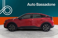 Citroën C4 vaihtoauto