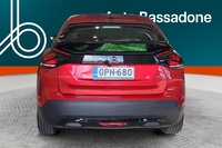 Citroën C4 vaihtoauto