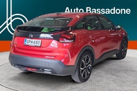 Citroën C4 vaihtoauto