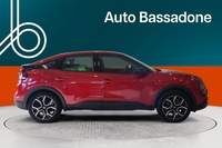 Citroën C4 vaihtoauto