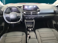 Citroën C4 vaihtoauto
