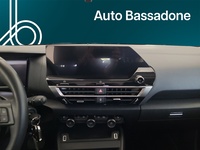 Citroën C4 vaihtoauto