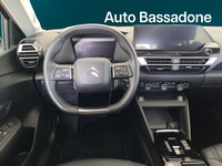 Citroën C4 vaihtoauto