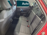 Citroën C4 vaihtoauto