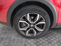 Citroën C4 vaihtoauto