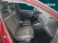 Citroën C4 vaihtoauto
