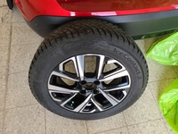 Citroën C4 vaihtoauto