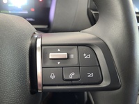 Citroën C4 vaihtoauto