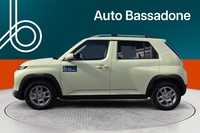 Hyundai INSTER vaihtoauto