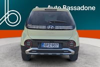 Hyundai INSTER vaihtoauto