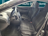 Hyundai i20 Hatchback vaihtoauto