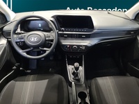 Hyundai i20 Hatchback vaihtoauto