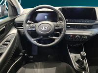 Hyundai i20 Hatchback vaihtoauto