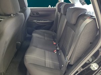 Hyundai i20 Hatchback vaihtoauto