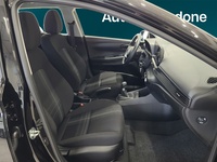 Hyundai i20 Hatchback vaihtoauto