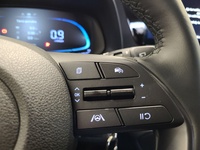 Hyundai i20 Hatchback vaihtoauto