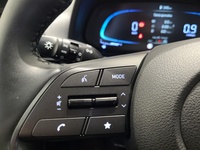 Hyundai i20 Hatchback vaihtoauto