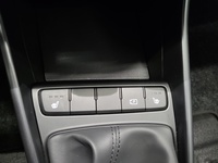 Hyundai i20 Hatchback vaihtoauto