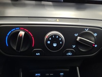 Hyundai i20 Hatchback vaihtoauto