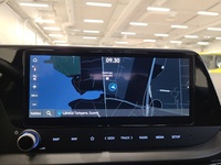Hyundai i20 Hatchback vaihtoauto