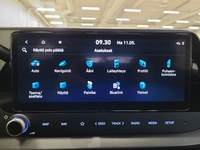 Hyundai i20 Hatchback vaihtoauto