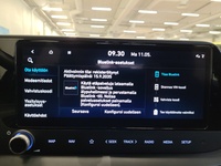Hyundai i20 Hatchback vaihtoauto