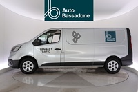 Renault Trafic vaihtoauto