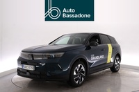 Opel Grandland vaihtoauto