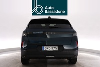 Opel Grandland vaihtoauto