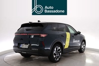 Opel Grandland vaihtoauto