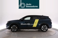 Opel Grandland vaihtoauto