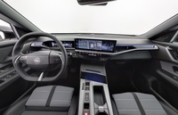 Opel Grandland vaihtoauto