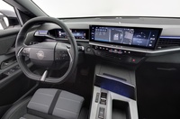 Opel Grandland vaihtoauto