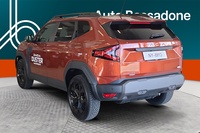 Dacia Duster vaihtoauto