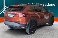 Dacia Duster vaihtoauto