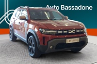 Dacia Duster vaihtoauto