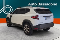 Dacia Duster vaihtoauto