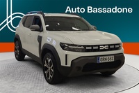 Dacia Duster vaihtoauto