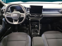 Dacia Duster vaihtoauto