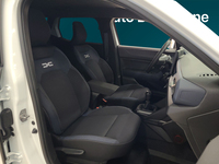 Dacia Duster vaihtoauto