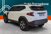 Dacia Duster vaihtoauto