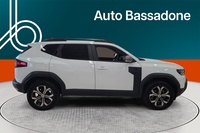 Dacia Duster vaihtoauto