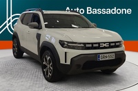 Dacia Duster vaihtoauto