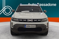 Dacia Duster vaihtoauto