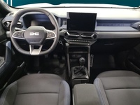 Dacia Duster vaihtoauto